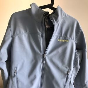 Patagonia Adze Jacket women’s